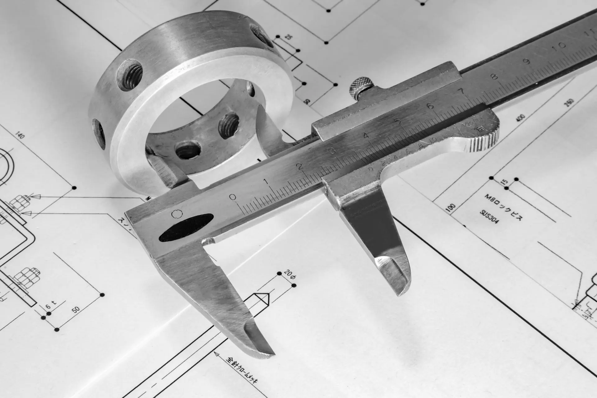 製作サポート部門