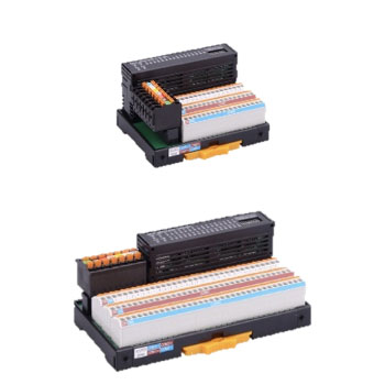 CC-Linkターミナル