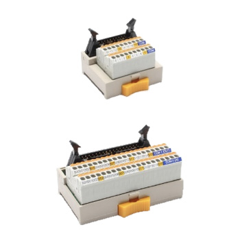 インターフェイス（コネクタ端子台）